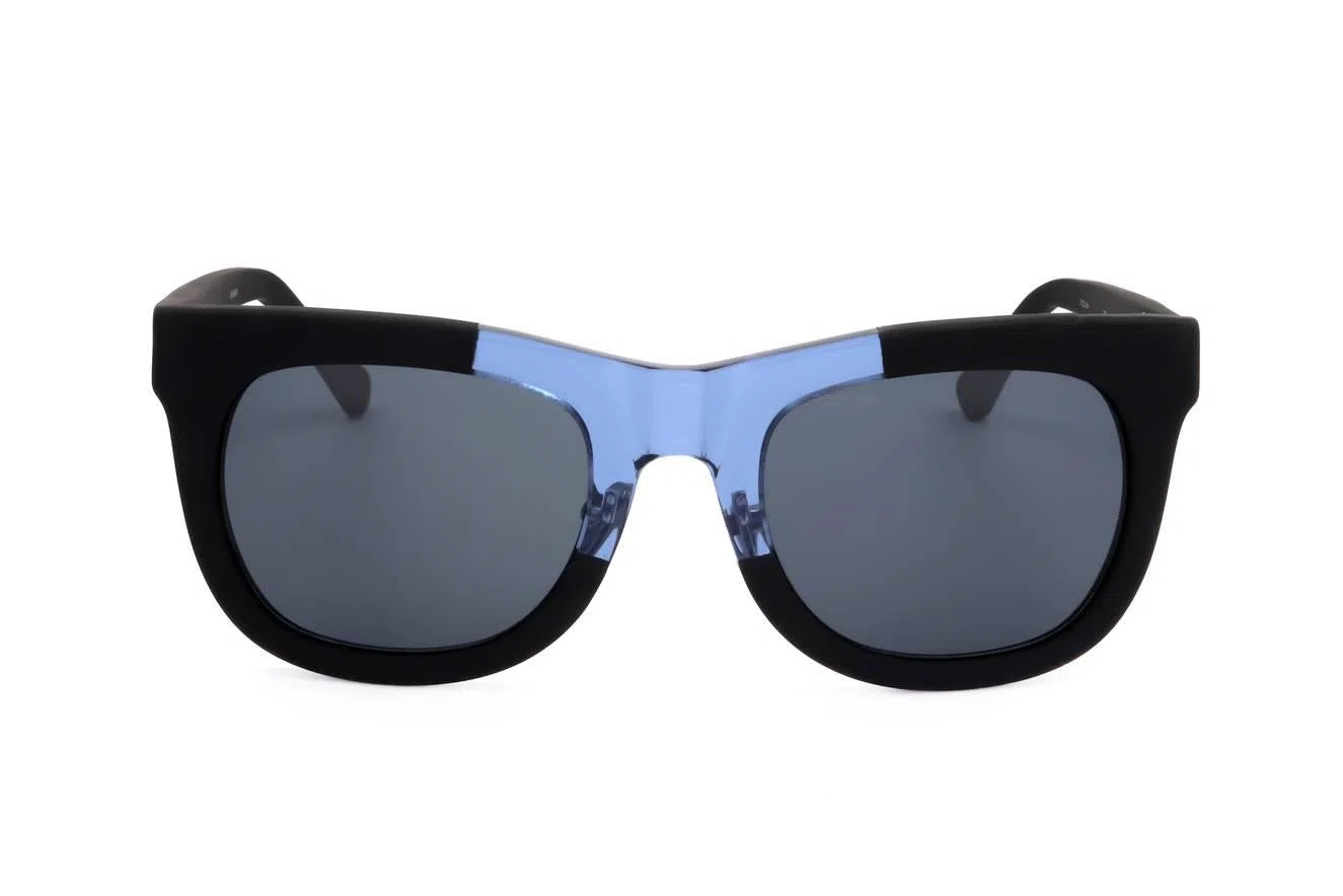 Kris Van Assche by Linda Farrow KVA38 Eyeglasses - view 18